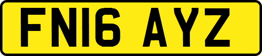 FN16AYZ
