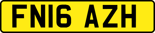 FN16AZH