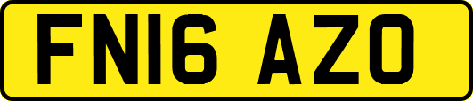 FN16AZO