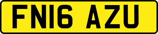 FN16AZU