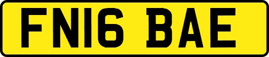 FN16BAE