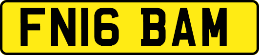 FN16BAM