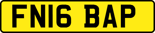 FN16BAP