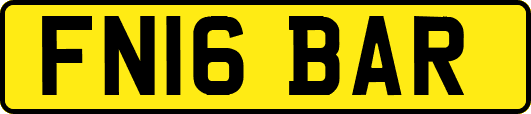 FN16BAR