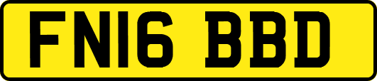 FN16BBD