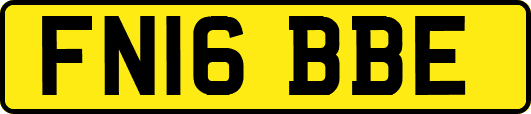 FN16BBE