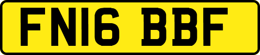 FN16BBF