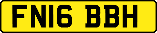 FN16BBH