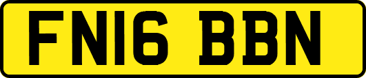 FN16BBN