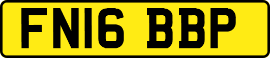 FN16BBP