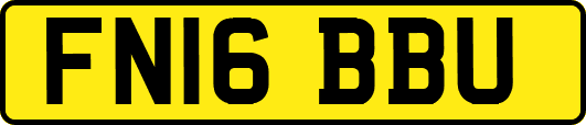 FN16BBU