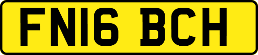 FN16BCH