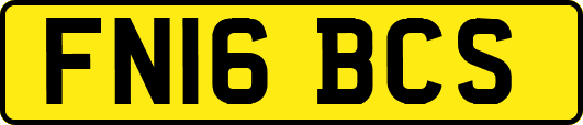 FN16BCS