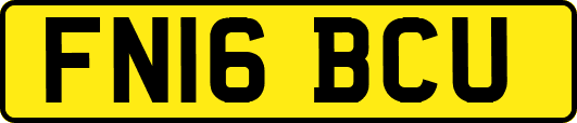FN16BCU