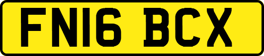 FN16BCX