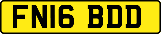 FN16BDD