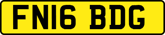 FN16BDG