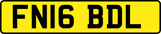 FN16BDL