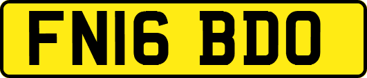FN16BDO