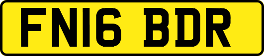 FN16BDR