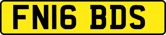 FN16BDS