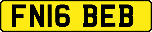 FN16BEB