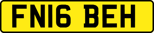 FN16BEH