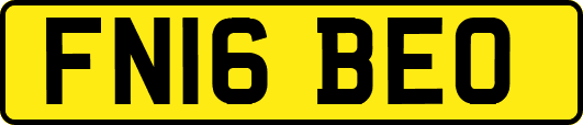 FN16BEO