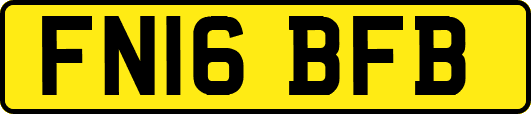 FN16BFB
