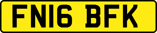 FN16BFK