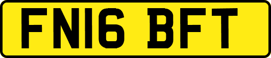 FN16BFT