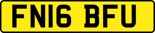 FN16BFU