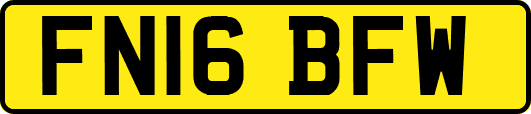 FN16BFW