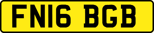 FN16BGB