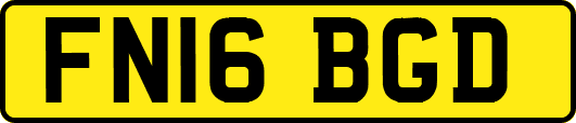 FN16BGD