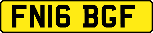 FN16BGF