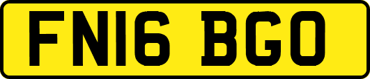 FN16BGO