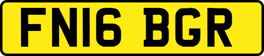 FN16BGR