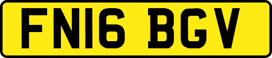 FN16BGV