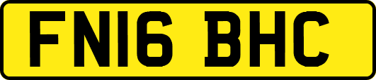 FN16BHC