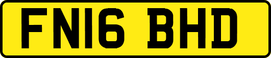 FN16BHD