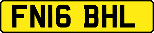FN16BHL