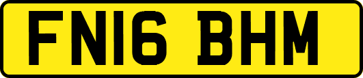 FN16BHM