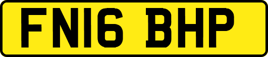 FN16BHP