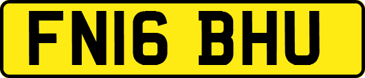 FN16BHU