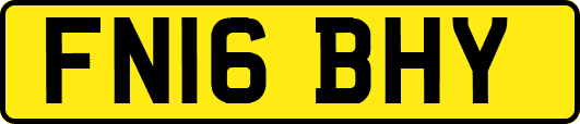 FN16BHY