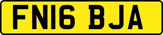 FN16BJA