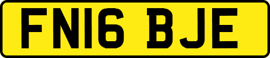 FN16BJE