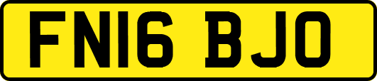 FN16BJO