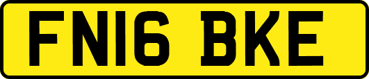 FN16BKE